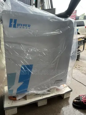 6.5kwh 51.2V Hyper Power Lithium Ion Battery