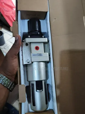 1 Inch Single Filter