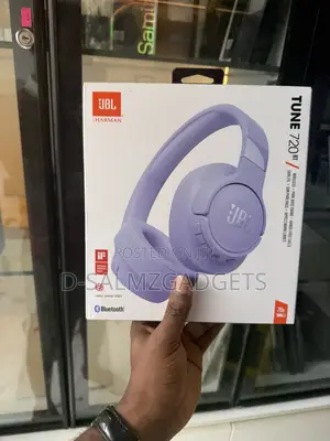 JBL Harman TUNE 720