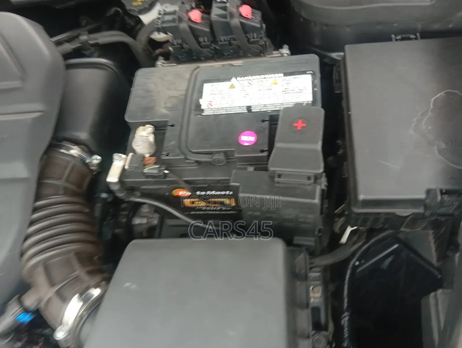 Changan X5 Plus 2024 Gray