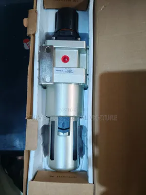 1 Inch Single Filter