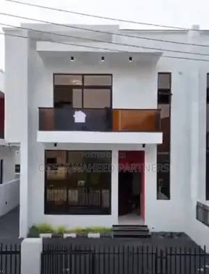 Furnished 4bdrm Duplex in Lagos Island / Lagos Island for sale