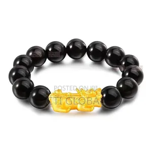 High Class Obisaden Wealth and Prosperity Bracelet