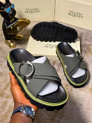 Palm-Slipper