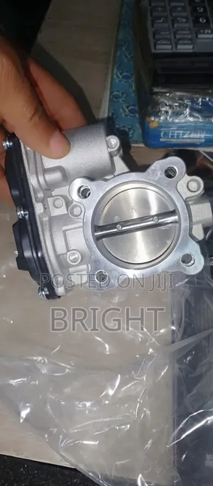Injector Mount Ford Ecosport 3 Cylinder
