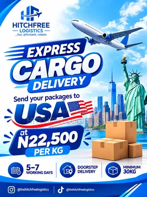 Cargo Express