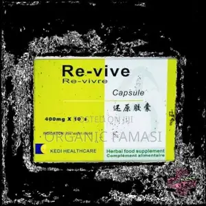 Revive - Satisfy Your Woman (10 Capsules)