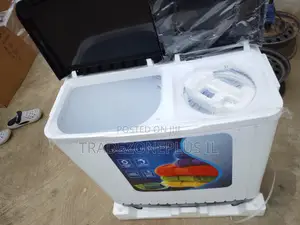 New Skyrun SPB80 E05S 7kg Washing Machine
