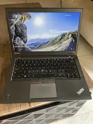 Laptop Lenovo ThinkPad T450 8GB Intel Core i7 HDD 500GB