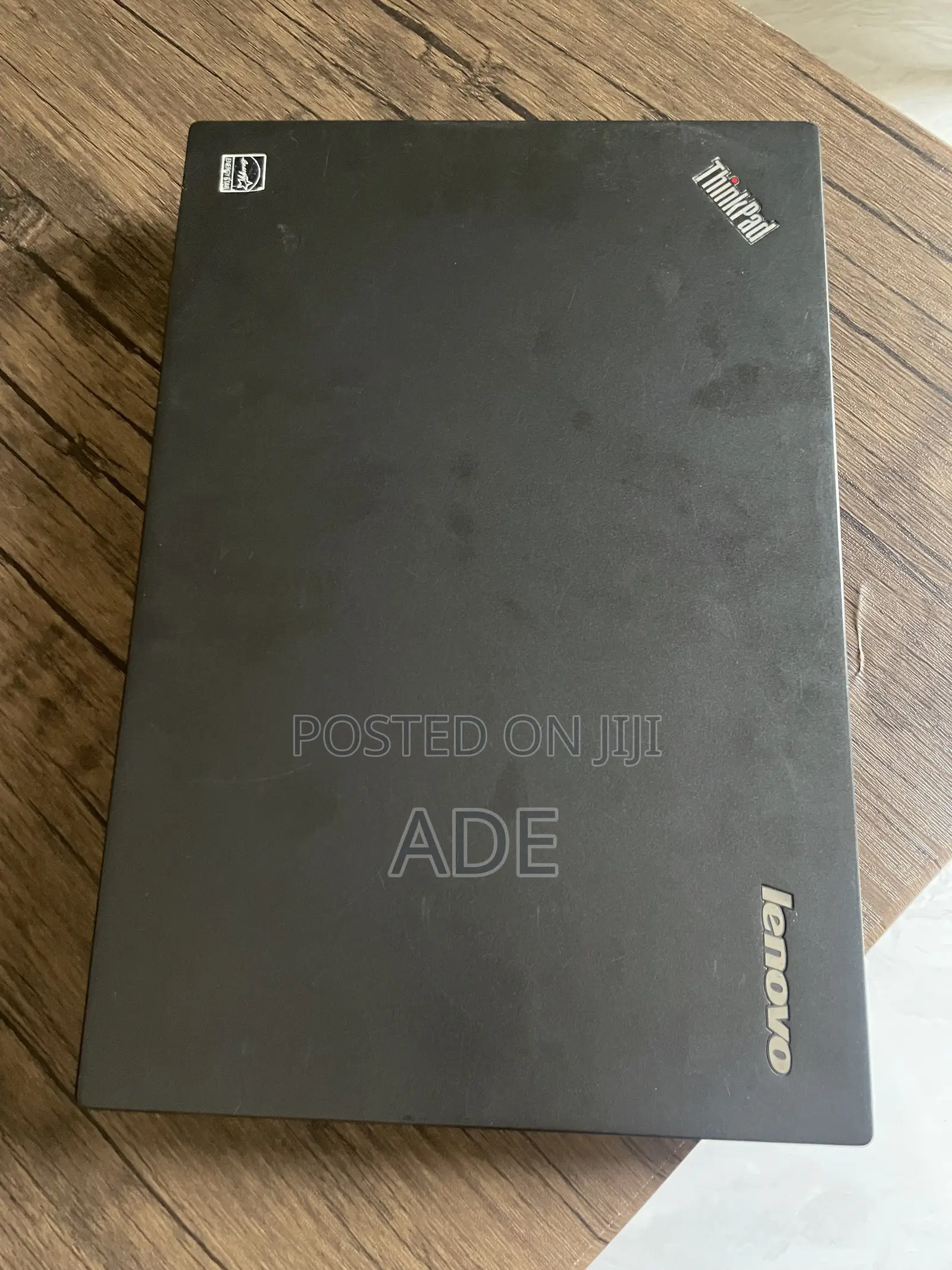 Laptop Lenovo ThinkPad T450 8GB Intel Core i7 HDD 500GB