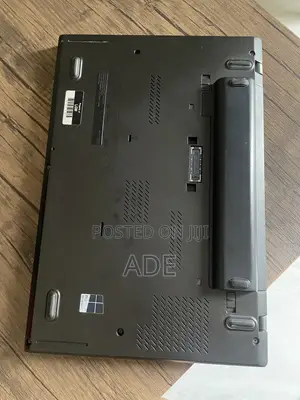 Laptop Lenovo ThinkPad T450 8GB Intel Core i7 HDD 500GB