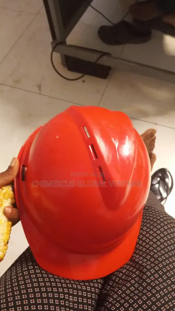 All Types of Helmet
