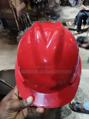 All Types of Helmet