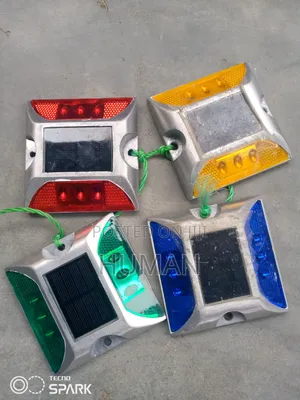 Solar Light Cat Eye