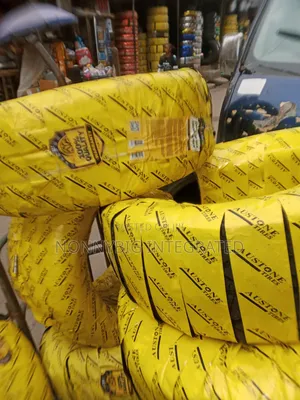 Austone Quality Tyres