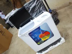 Skyrun 7kg Twin Tub Laundry Machine for Sale