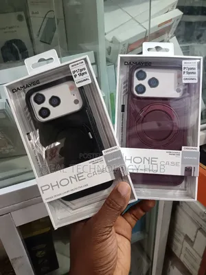 iPhone 18 Pro and 18pro Max Magsafe Pouch