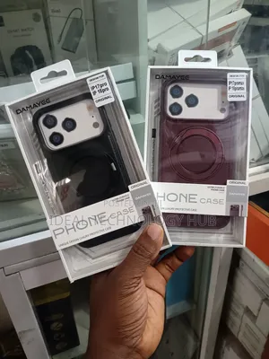 iPhone 18 Pro and 18pro Max Magsafe Pouch