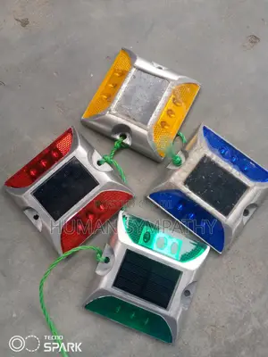 Solar Light Cat Eye