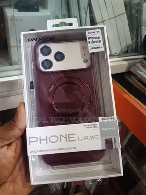 iPhone 18 Pro and 18pro Max Magsafe Pouch