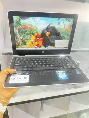 Laptop HP Pavilion x360 11 4GB Intel Pentium HDD 500GB