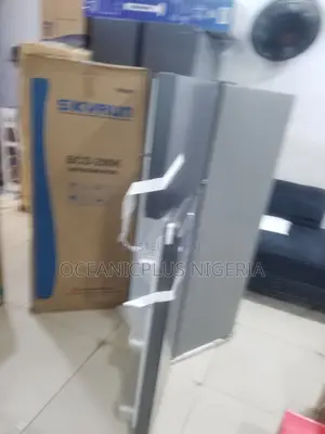 Skyrun BCD-200 Home Refrigerator