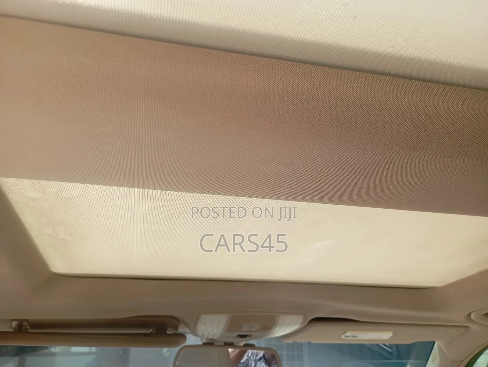 Mercedes-Benz E350 2014 White