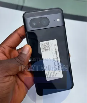 Google Pixel 8 128 GB Gray