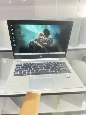 Laptop HP EliteBook 830 G6 8GB Intel Core i5 SSD 256GB