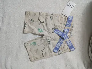 Kiddies Short