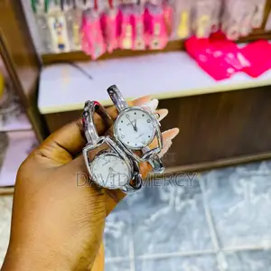 Lifex Cuff Watch