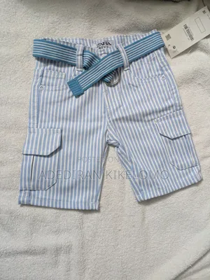 Kiddies Short