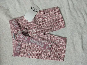 Kiddies Short