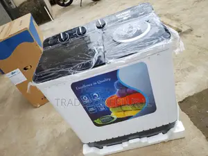 Efficient Skyrun 7kg Twin Tub Washing Machine