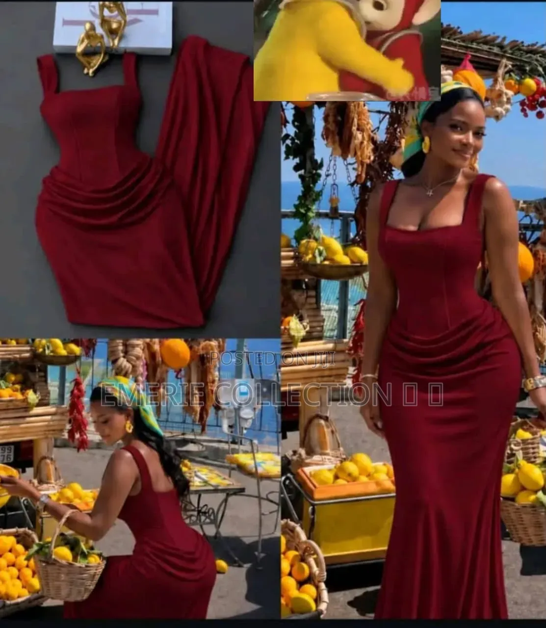 Date Outfit