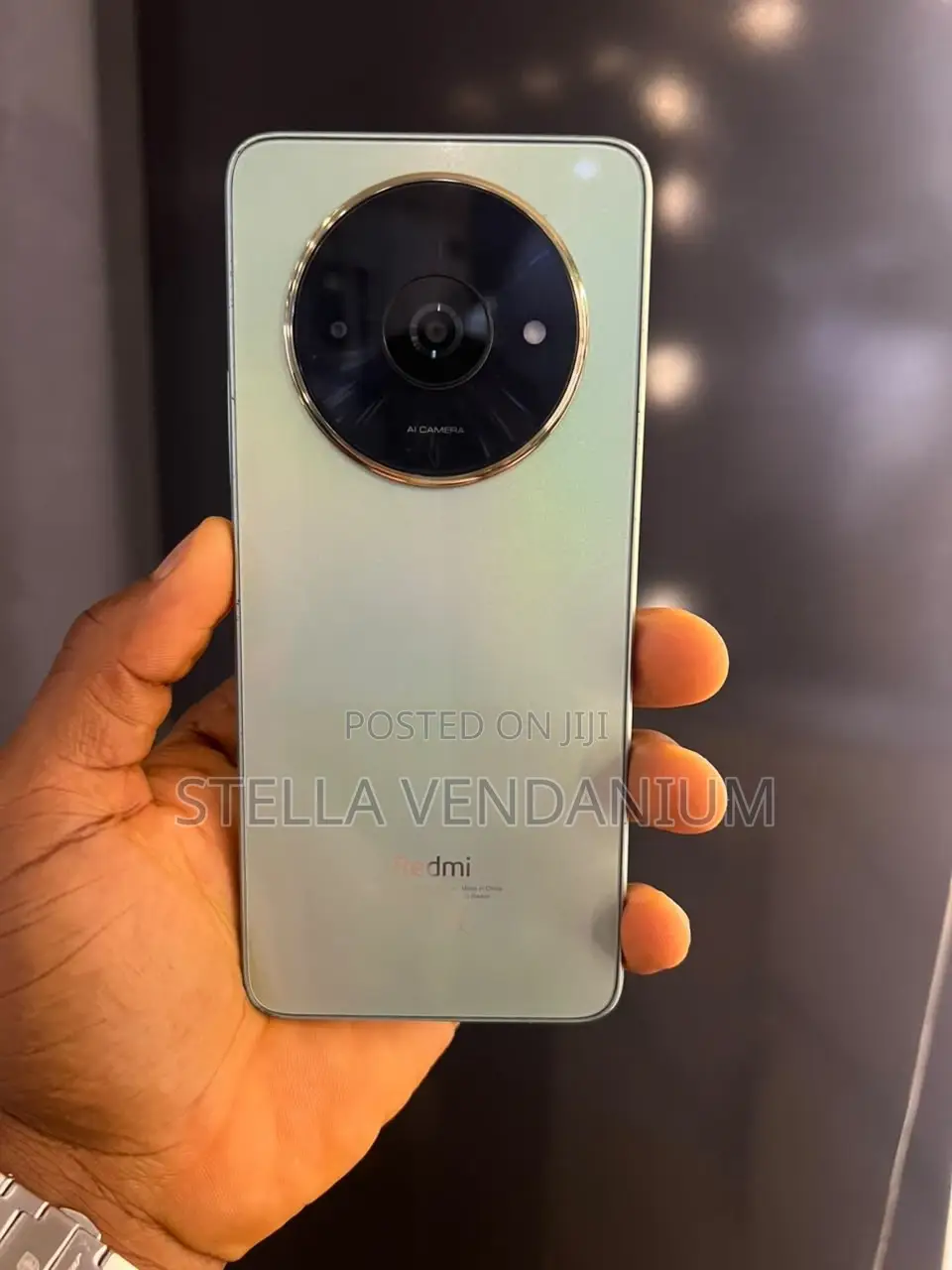 Xiaomi Redmi A3x 64 GB