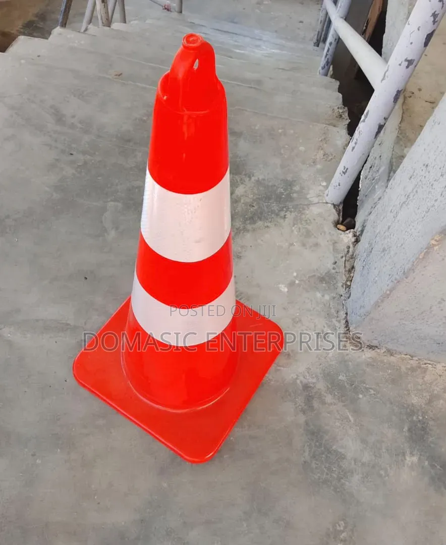 Safety Cone