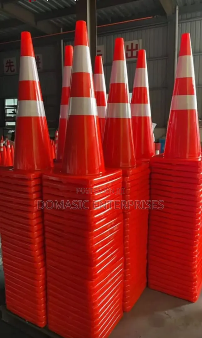 Safety Cone