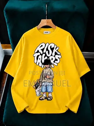 Round Neck