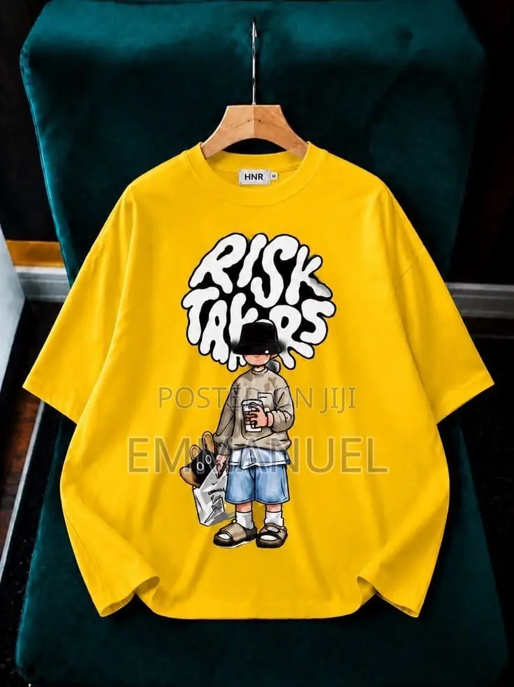 Round Neck