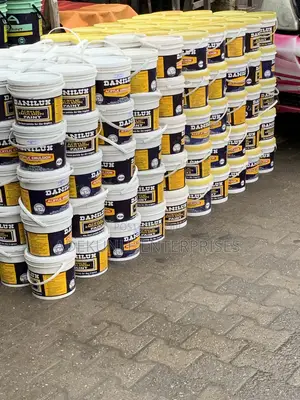 5lt Danilux Paint
