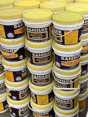 5lt Danilux Paint