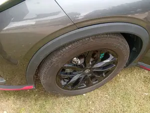 Changan X5 Plus 2024 Gray