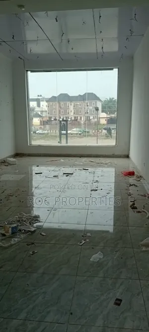 Shop Space for Lease