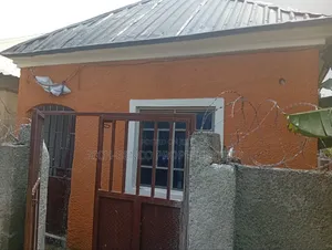 1bdrm Apartment in Jabu, Dutse-Alhaji for rent