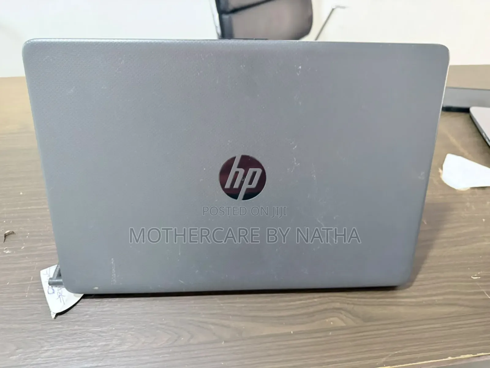 Laptop HP 250 G7 4GB Intel Core i3 SSD 750GB