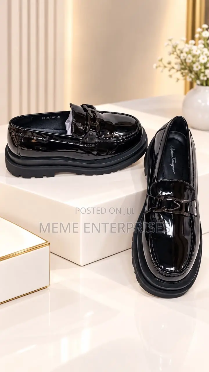 Ferragamo-Shiny