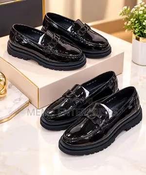 Ferragamo-Shiny