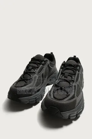 Original Men's Sneakers 100% Authentic Guaranteed