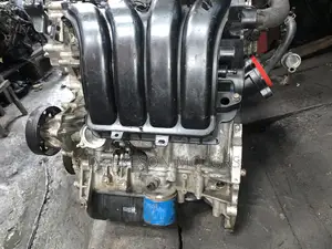 Complete Engine for Elantra 2012